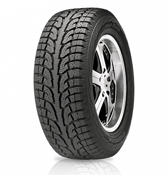   HANKOOK Winter i*Pike RW11 275/60 R18 117T TL XL 